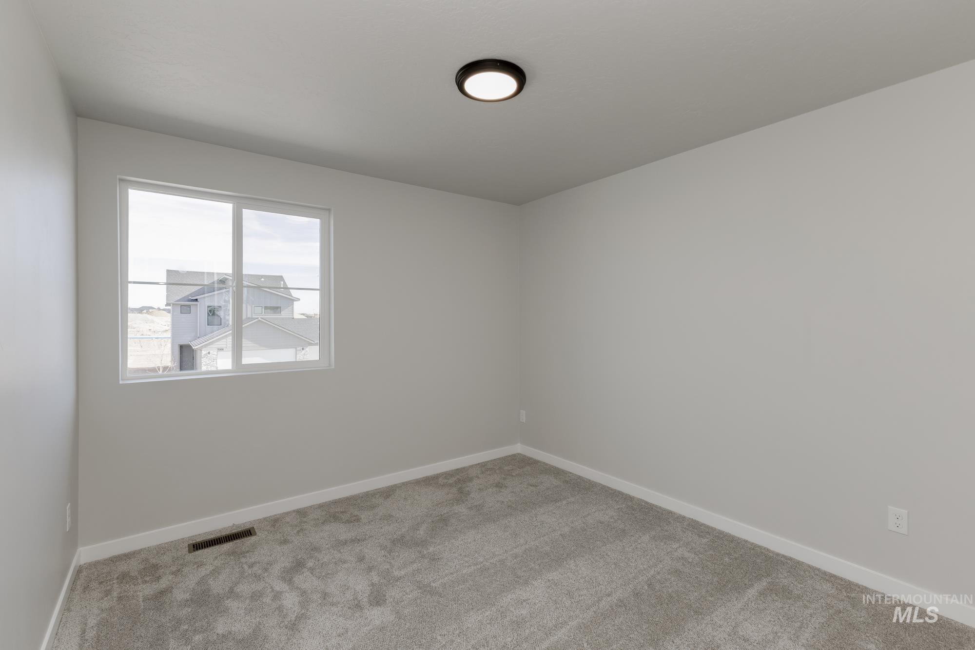 12853 Decatur Street Nampa, ID 83651 - Photo 16 of 24 Empty room
