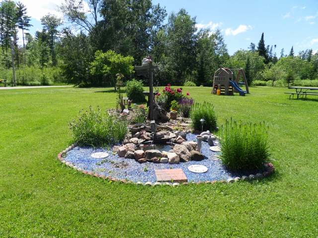 2851 Hancock Lake Road Harshaw, WI 54529 - Photo 17 of 20 Gallery Image 17
