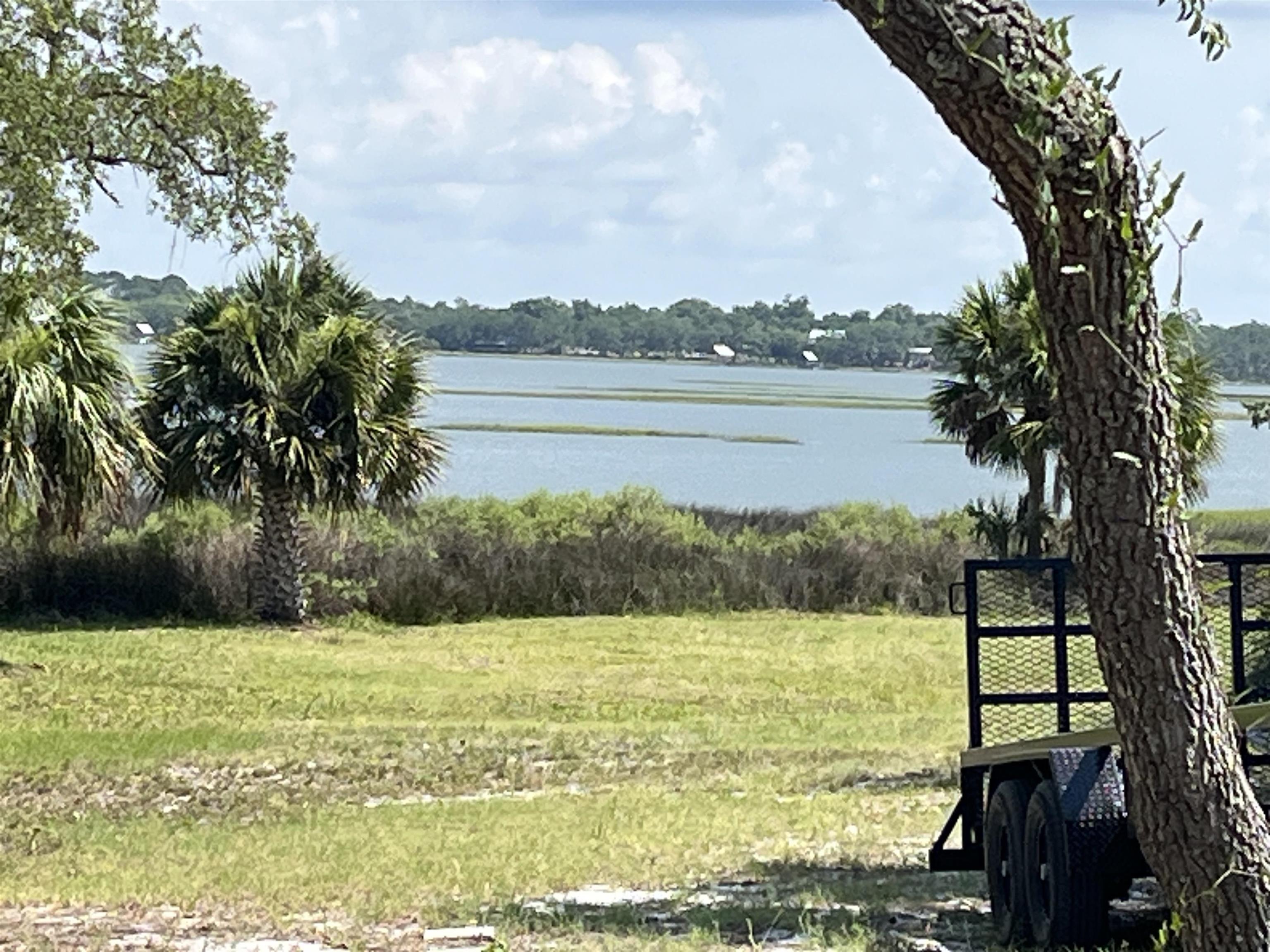 Xxxx Angus Morrison Road Alligator Point, FL 32346 - Photo 1 of 3