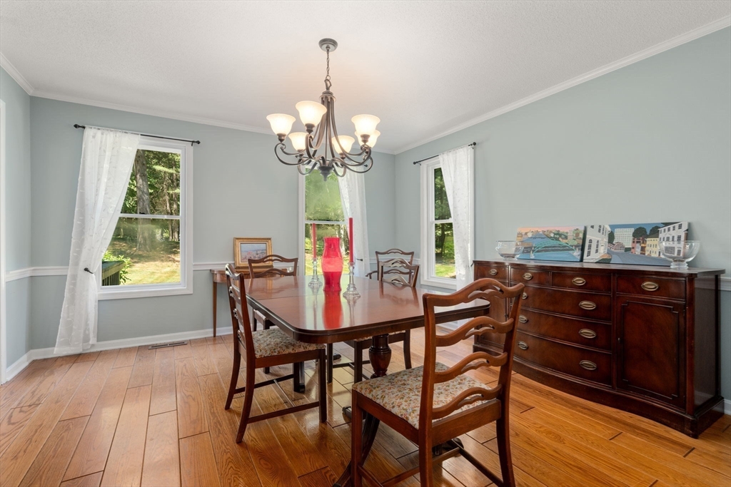 180 Loomis Ridge Road Westfield, MA 01085 - Photo 15 of 39