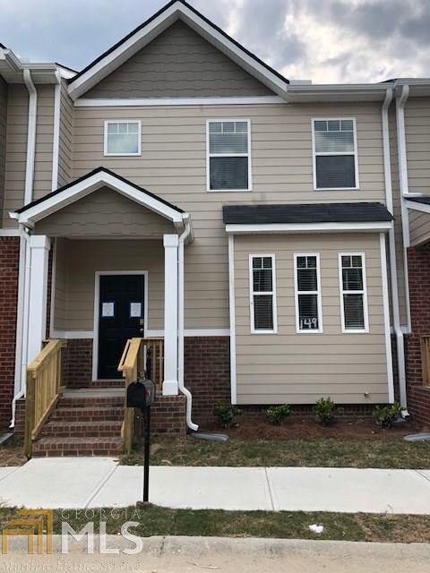 6321 Rockaway Road, Unit 149 Atlanta, GA 30349 - Photo 1 of 1