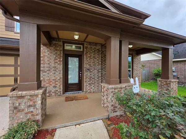 $3,200 | 19415 Bronte Springs Court, Richmond, TX 77407