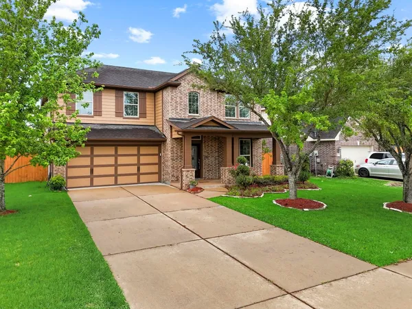 $3,200 | 19415 Bronte Springs Court, Richmond, TX 77407