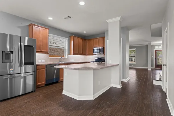 $3,200 | 19415 Bronte Springs Court, Richmond, TX 77407