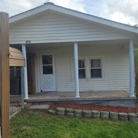 $115,000 | 876 Dillon Street, Pulaski, VA 24301