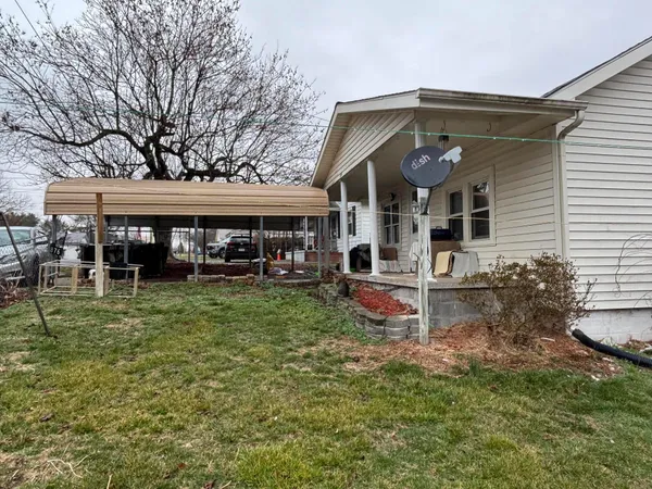 $115,000 | 876 Dillon Street, Pulaski, VA 24301