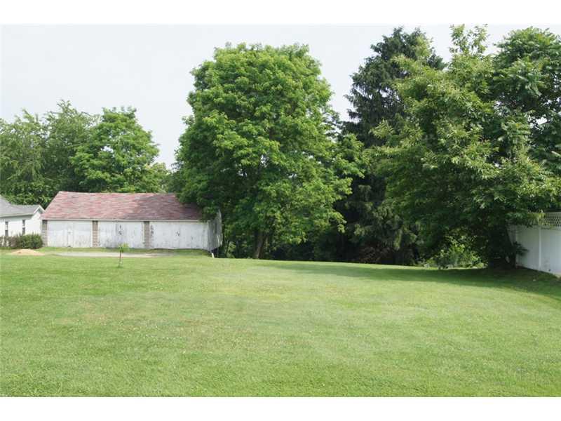 816 North 4th Street Apollo, PA 15613 - Photo 20 of 23 Yard/Garden.