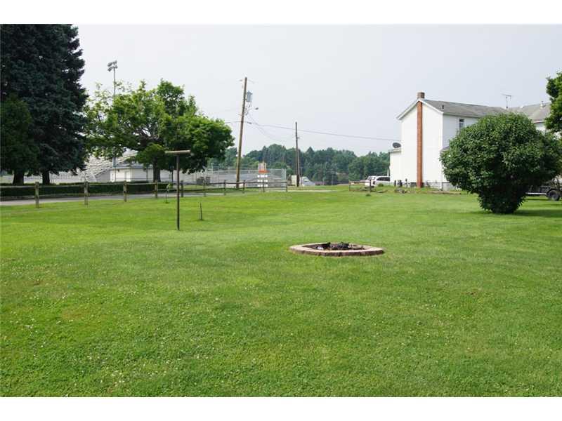 816 North 4th Street Apollo, PA 15613 - Photo 21 of 23 Yard/Garden.