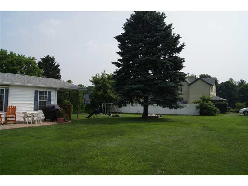816 North 4th Street Apollo, PA 15613 - Photo 22 of 23 Yard/Garden.
