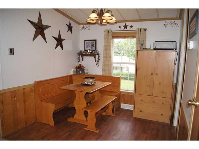 816 North 4th Street Apollo, PA 15613 - Photo 4 of 23 Dining Room.