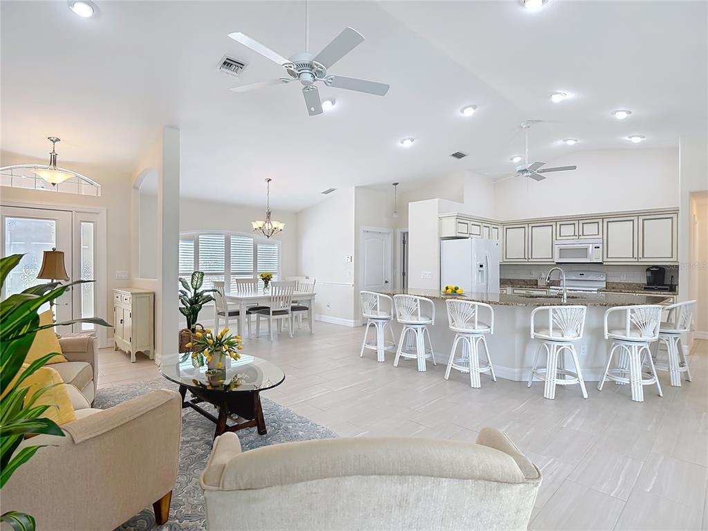 70 Clubhouse Road Rotonda West, FL 33947 - Photo 4 of 82 Gallery Image 4