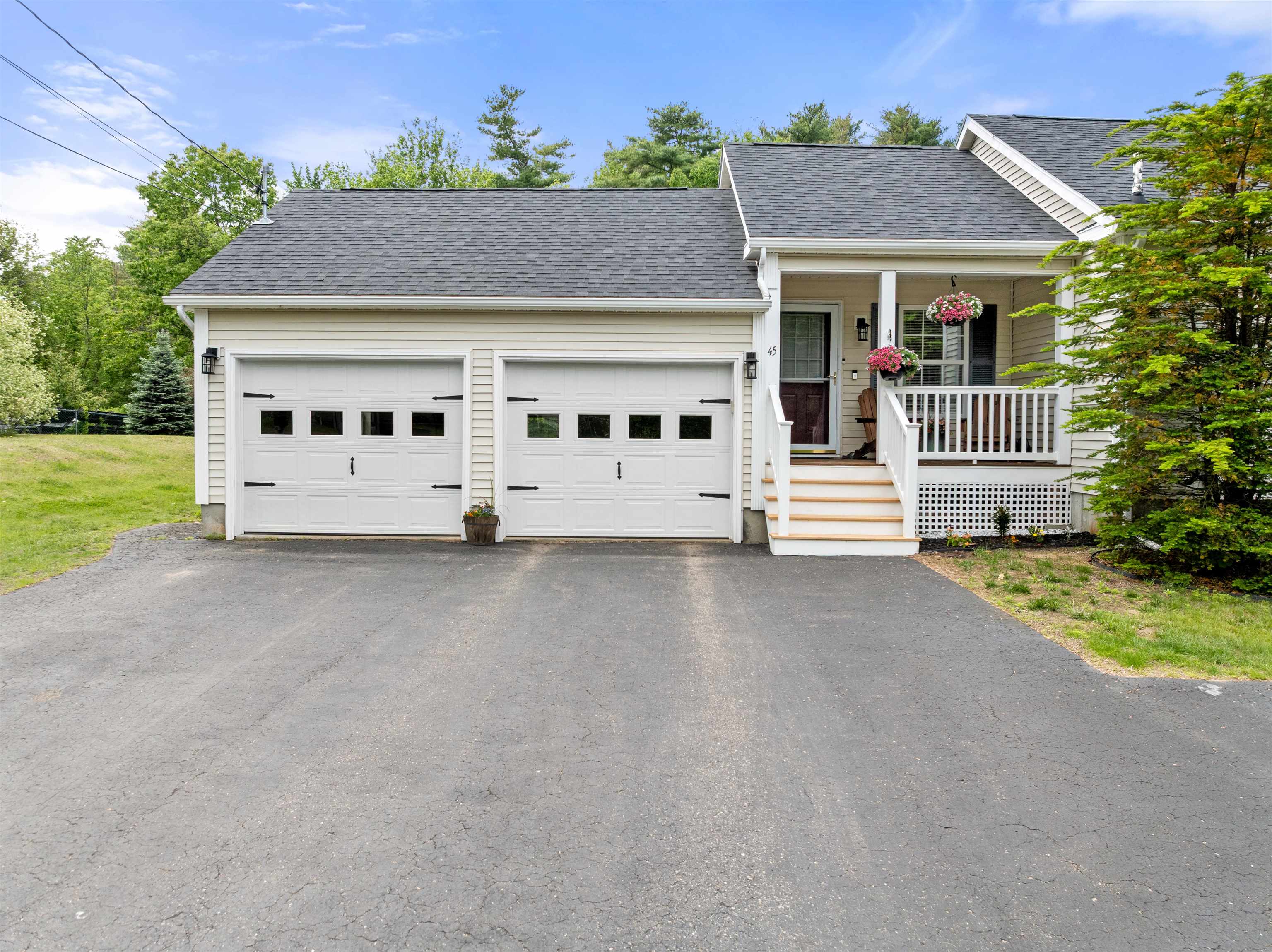 45 Old Prescott Hill Road Laconia, NH 03246 - Photo 3 of 47