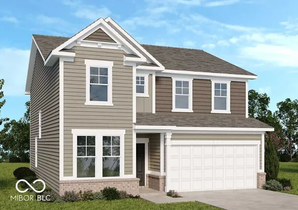 $294,999 | 2042 Black Oak Drive, Shelbyville, IN 46176