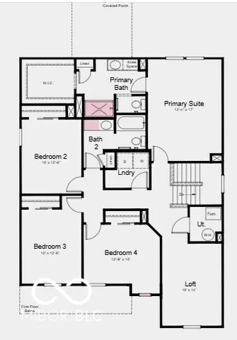 $294,999 | 2042 Black Oak Drive, Shelbyville, IN 46176