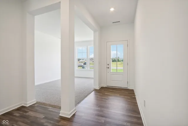 $294,999 | 2042 Black Oak Drive, Shelbyville, IN 46176