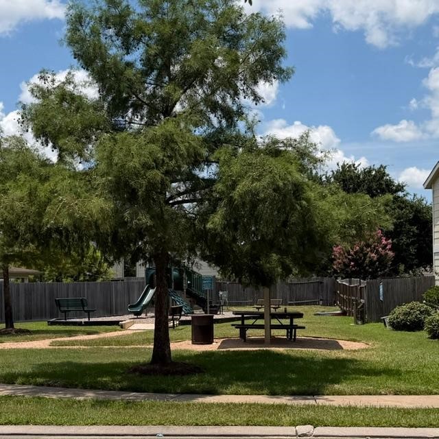 3626 Garrison Run Drive Spring, TX 77386 - Photo 28 of 28 Park across street