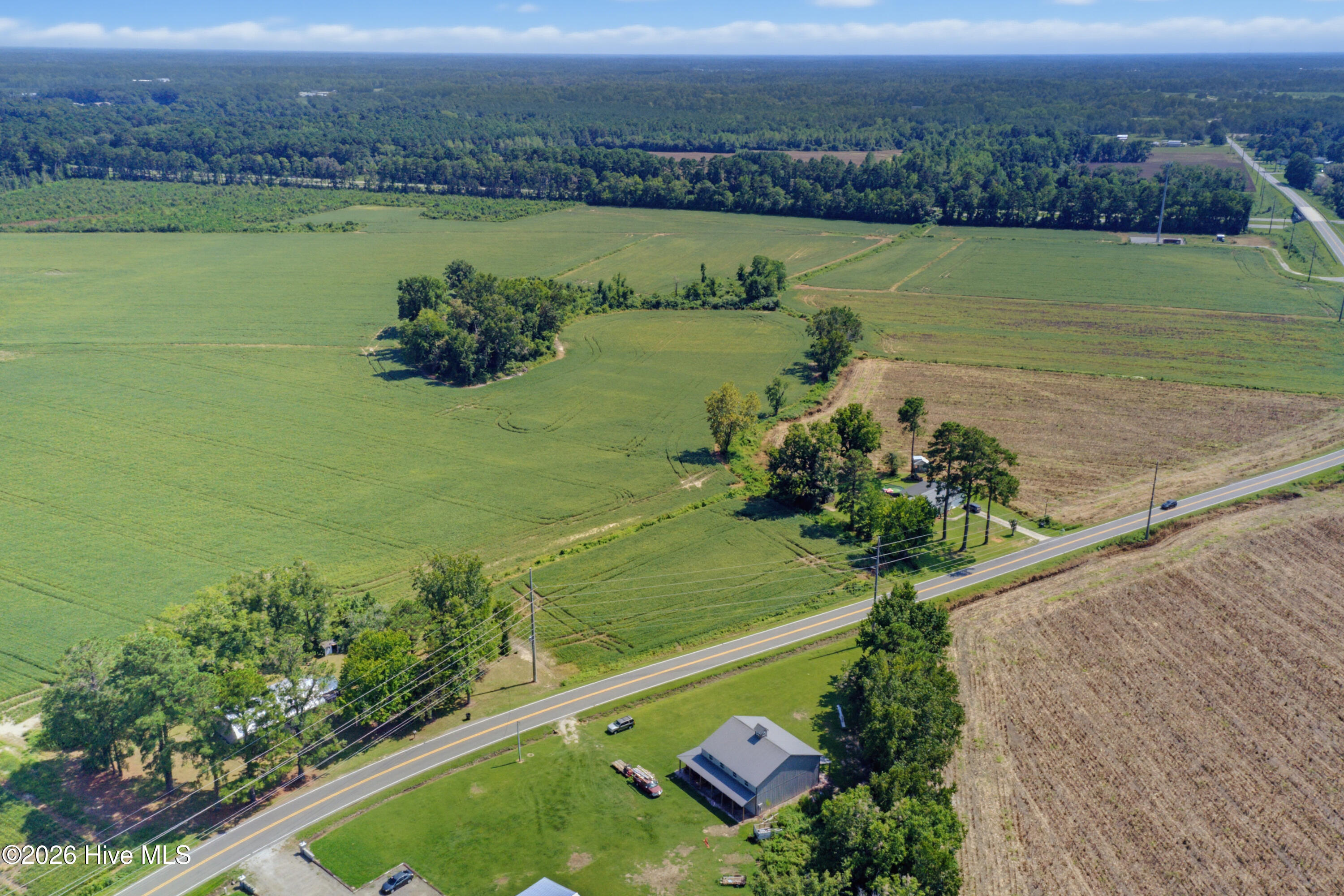7727 Peacock Road Chadbourn, NC 28431 - Photo 28 of 31 Gallery Image 28