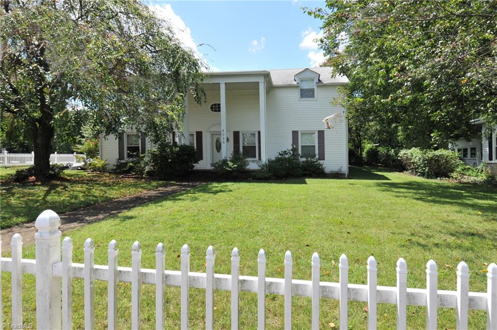 8056 Broad Street Rural Hall, NC 27045 - Photo 1 of 16