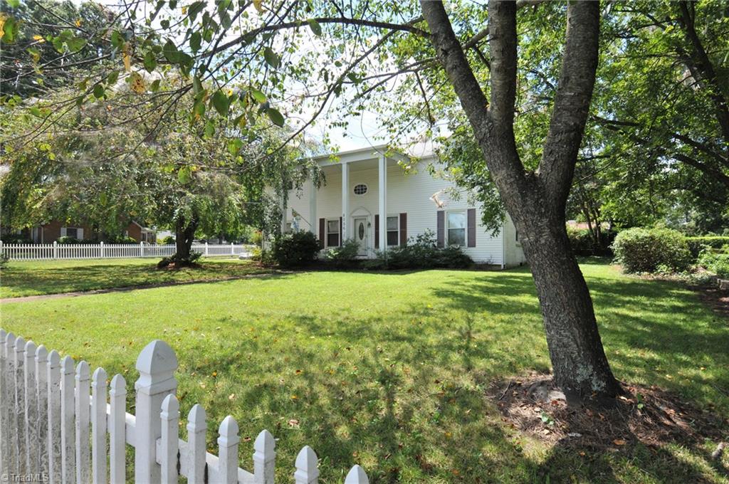 8056 Broad Street Rural Hall, NC 27045 - Photo 2 of 16