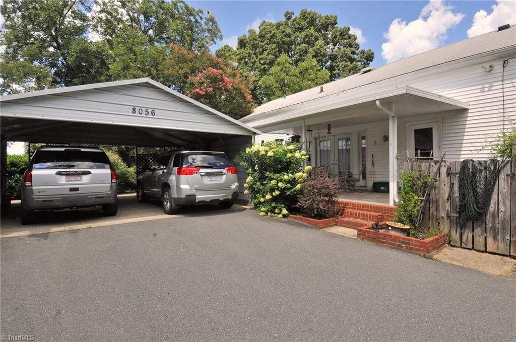 8056 Broad Street Rural Hall, NC 27045 - Photo 16 of 16