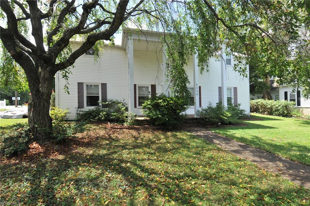 8056 Broad Street Rural Hall, NC 27045 - Photo 3 of 16
