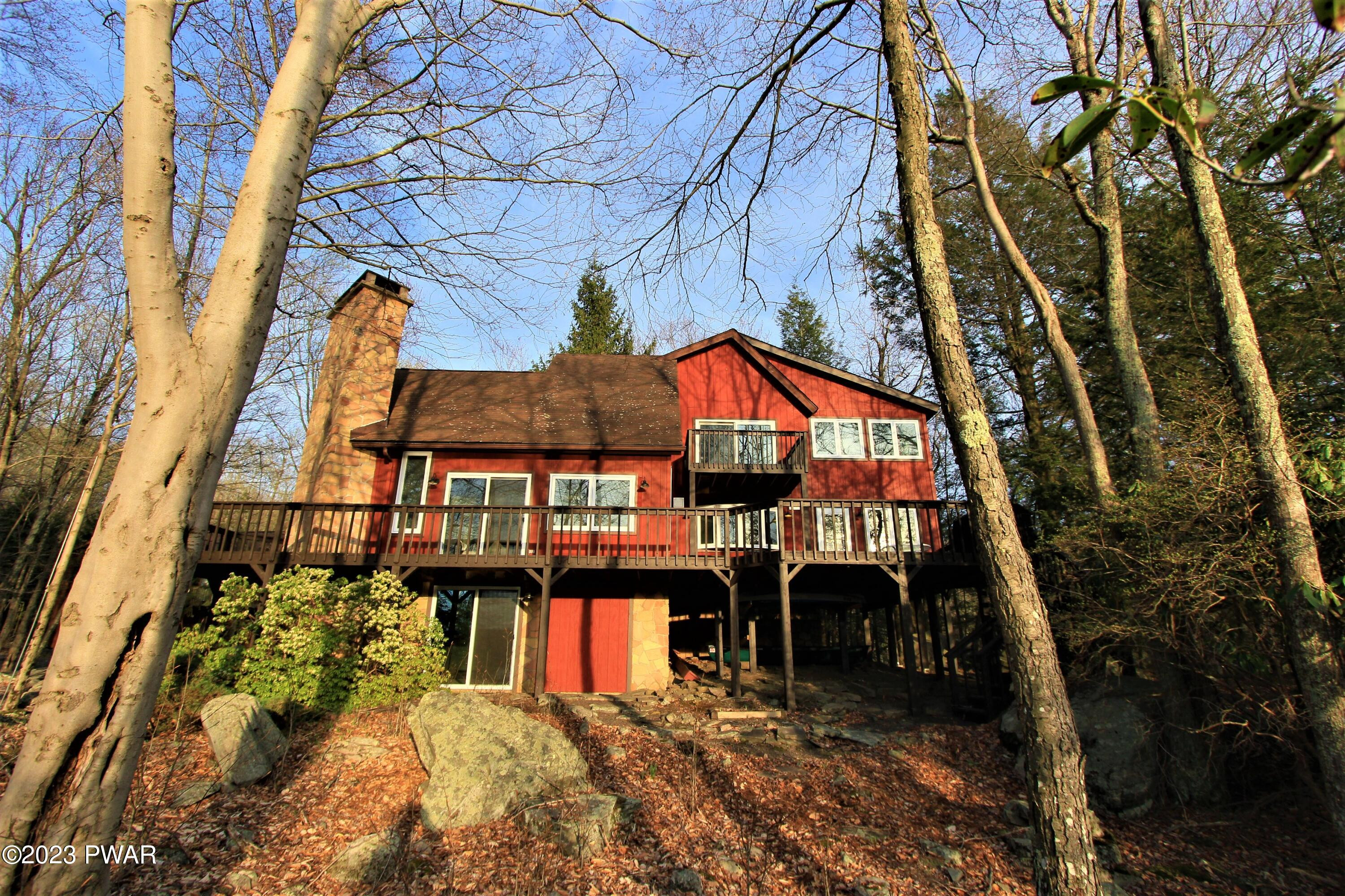 41 Northgate Road Lake Ariel, PA 18436 - Photo 11 of 36