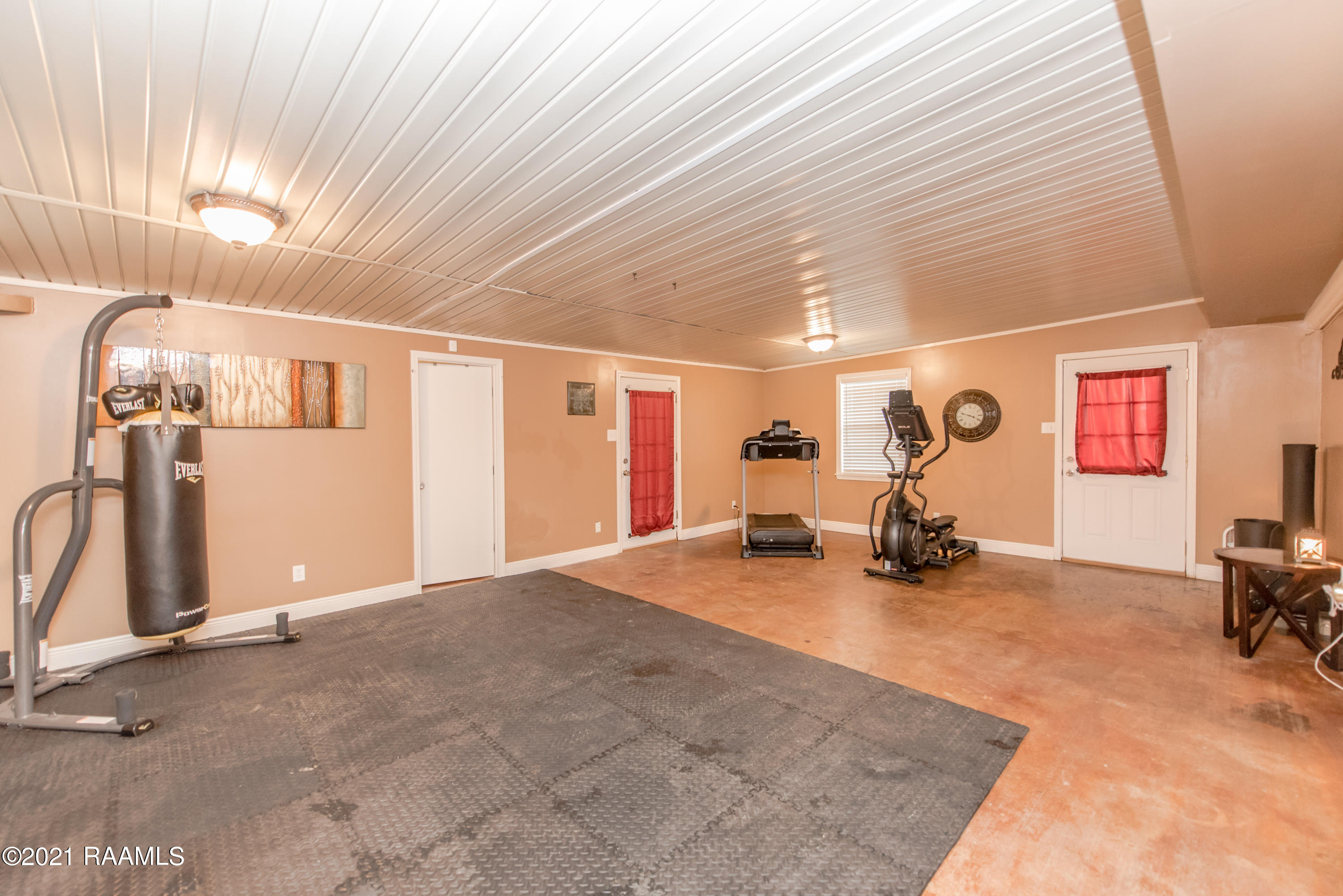 2233 South Fieldspan Road Duson, LA 70529 - Photo 38 of 46