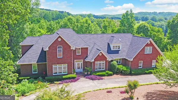 $1,000,000 | 135 Winter Court, Clarkesville, GA 30523