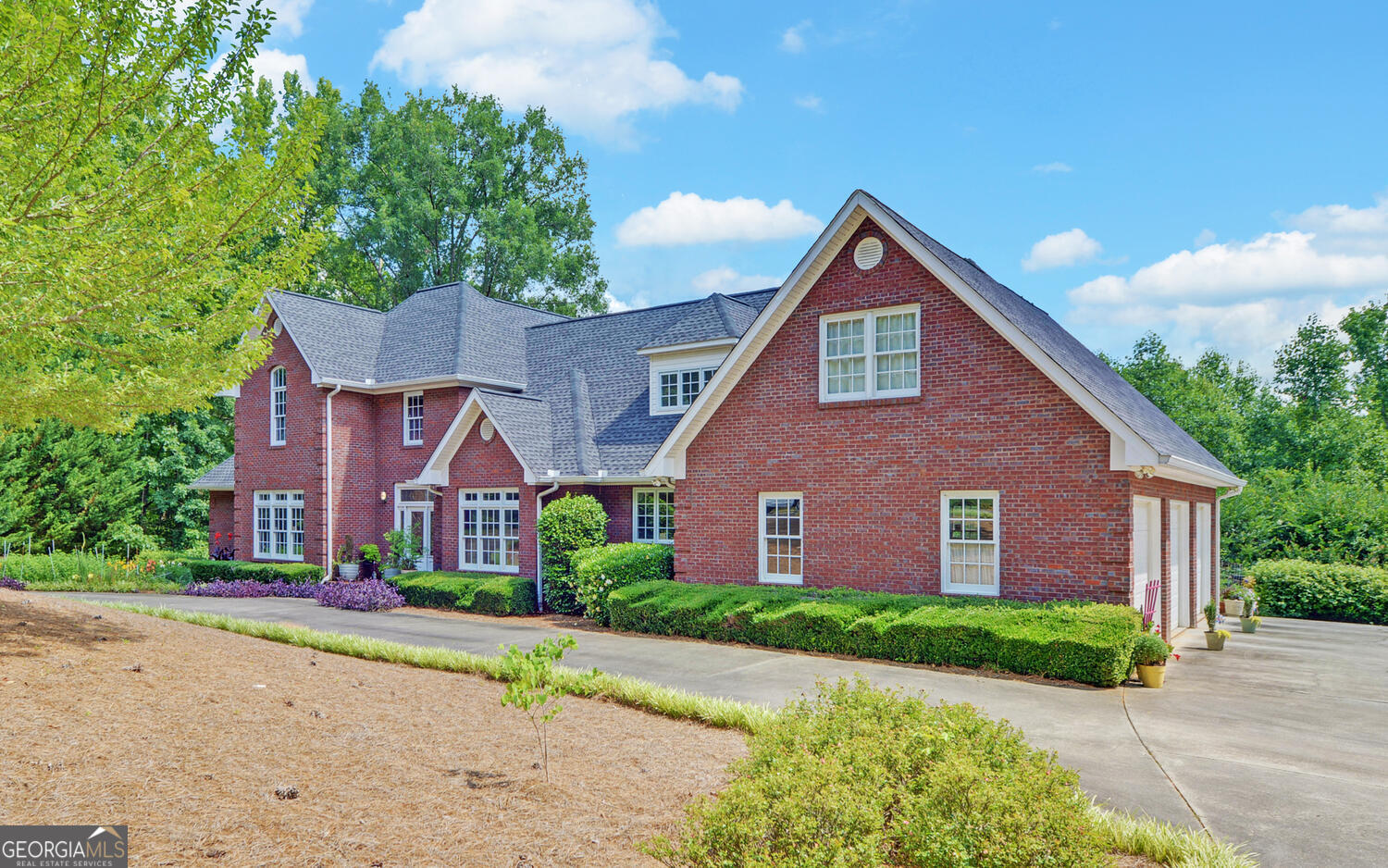 135 Winter Court Clarkesville, GA 30523 - Photo 17 of 21