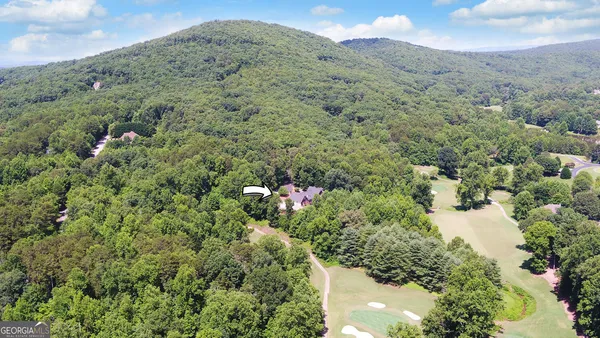 $1,000,000 | 135 Winter Court, Clarkesville, GA 30523
