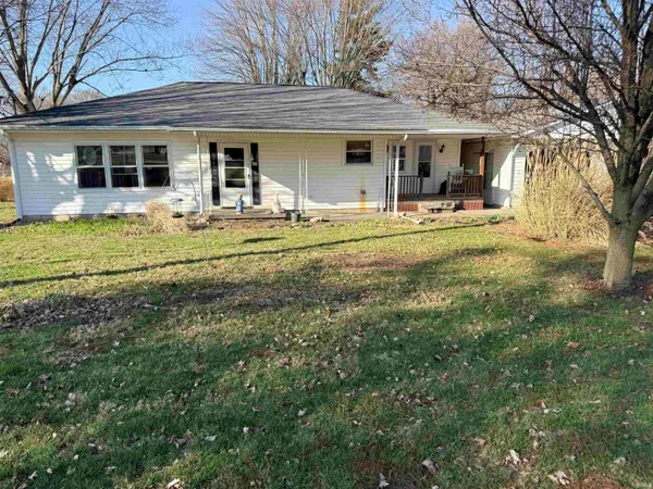 $149,900 | 200 Mc Kinley Street, Gaston, IN 47342
