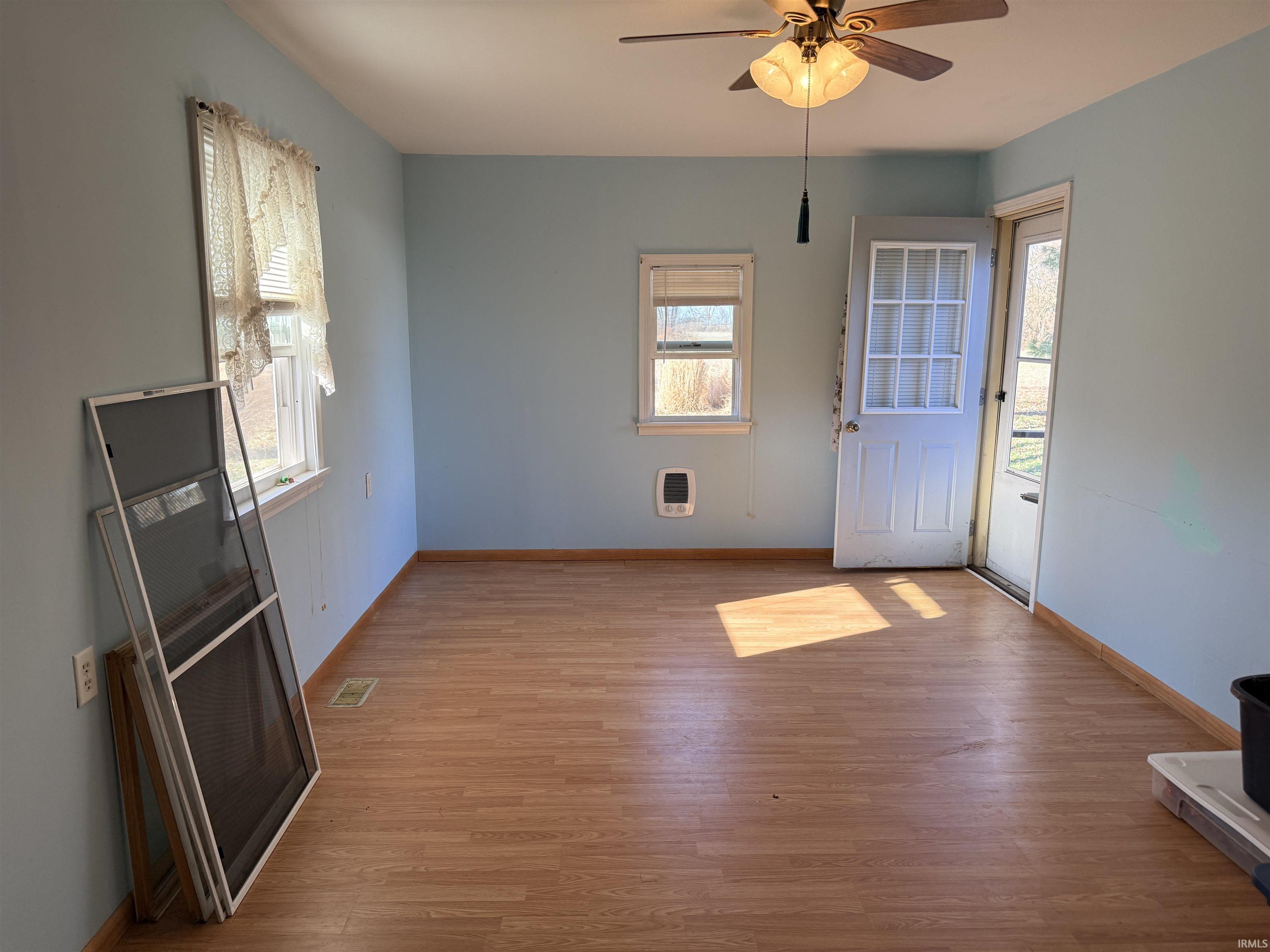 200 Mc Kinley Street Gaston, IN 47342 - Photo 19 of 23