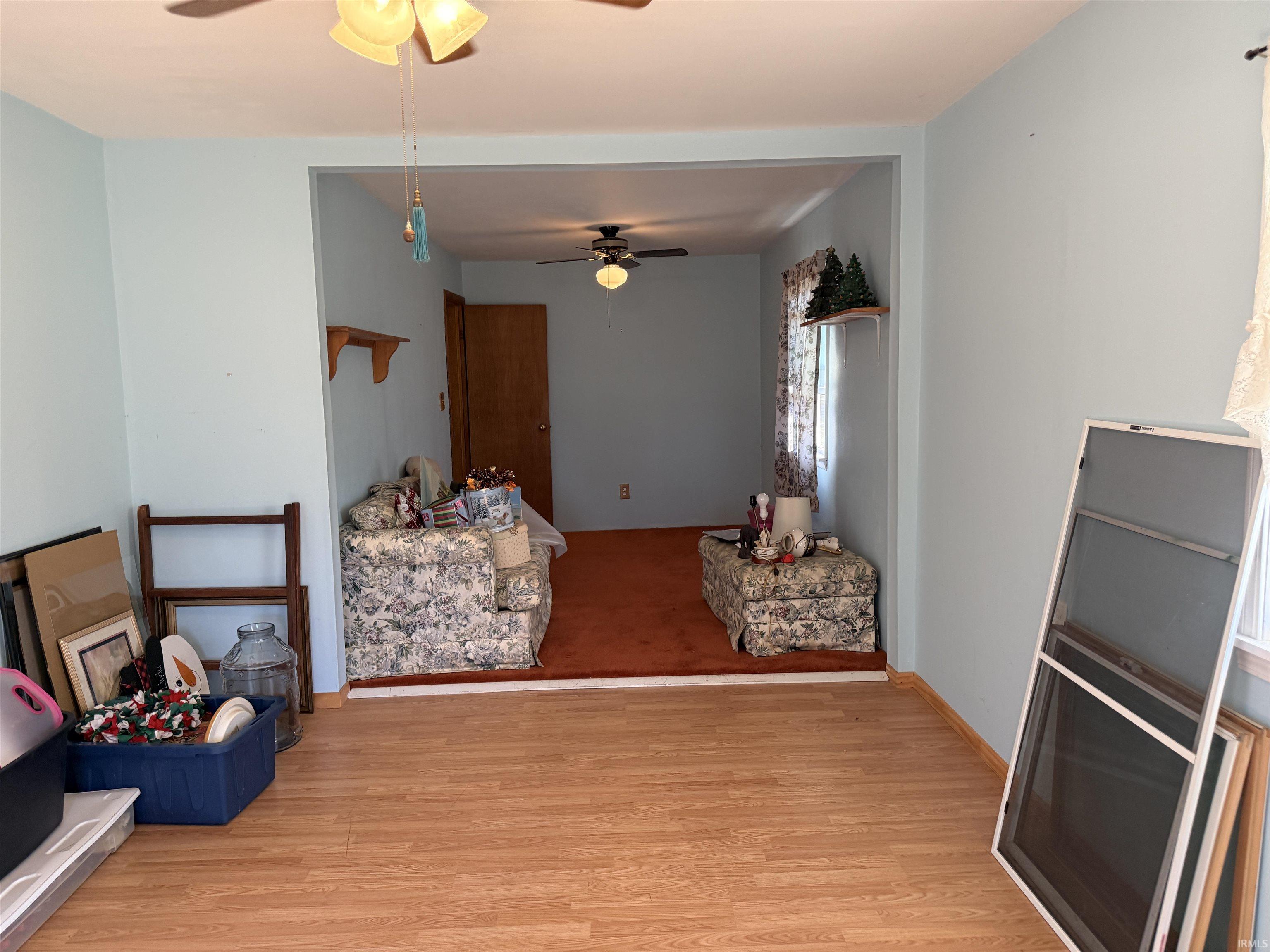 200 Mc Kinley Street Gaston, IN 47342 - Photo 20 of 23