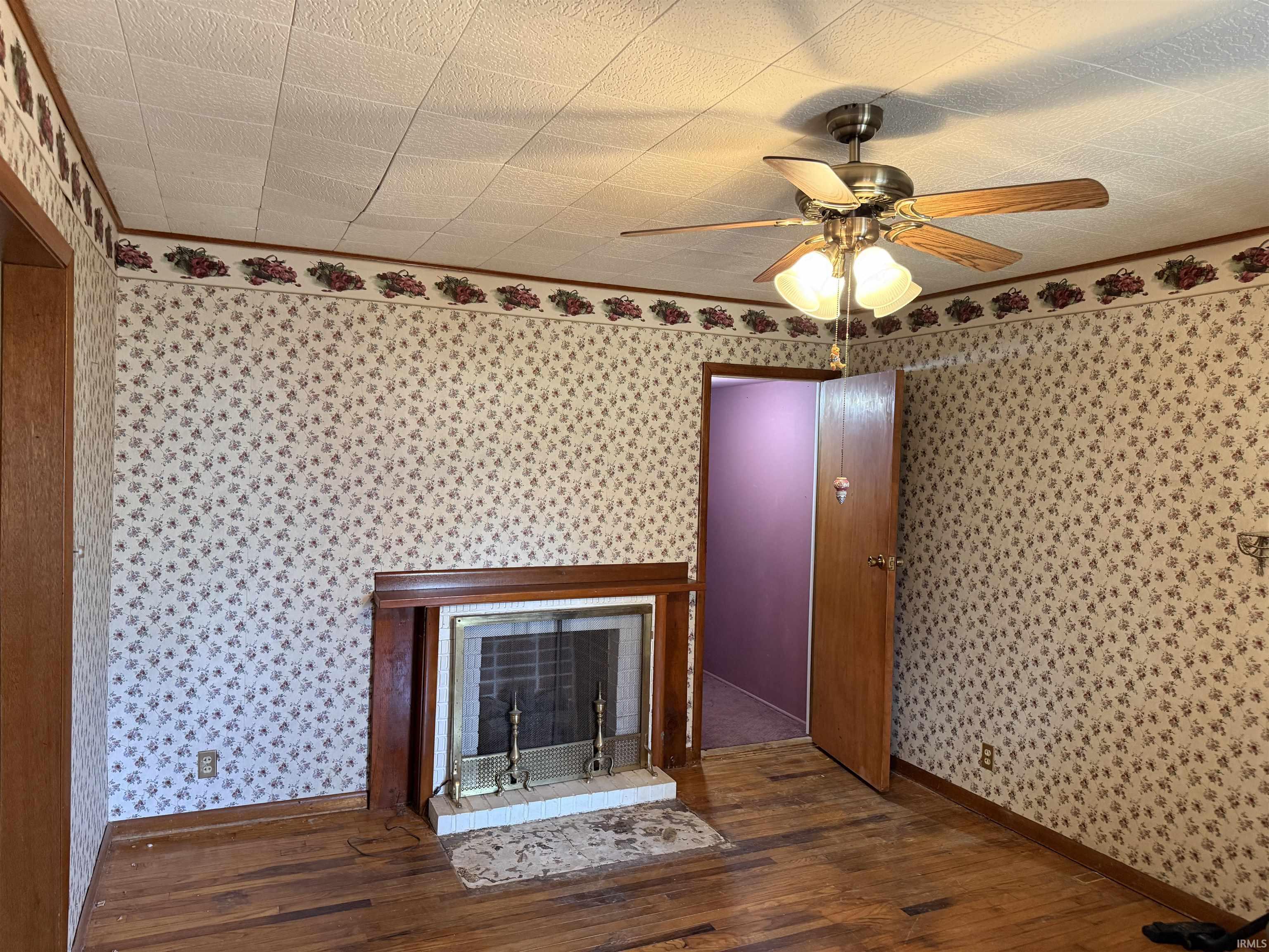 200 Mc Kinley Street Gaston, IN 47342 - Photo 22 of 23