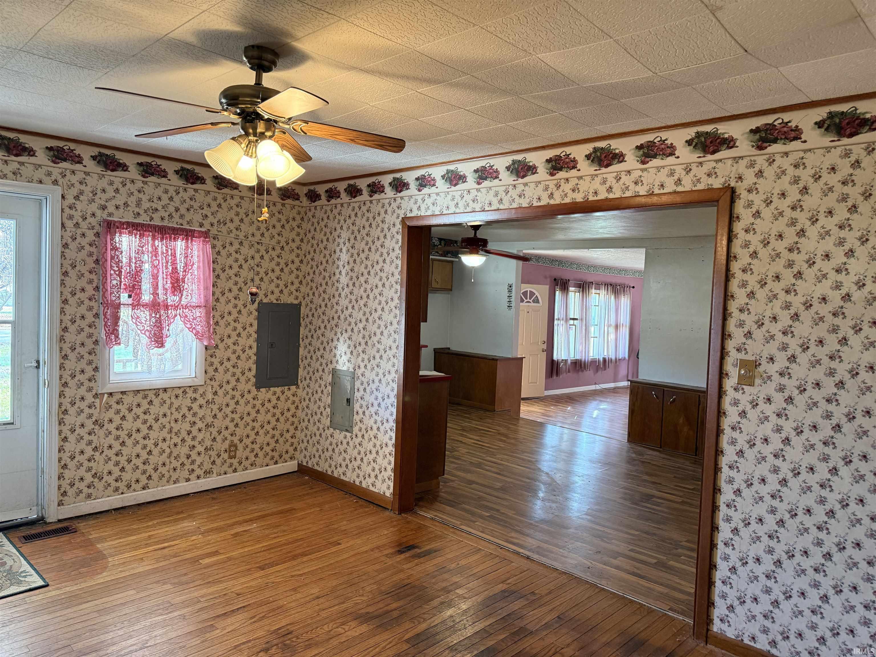 200 Mc Kinley Street Gaston, IN 47342 - Photo 23 of 23