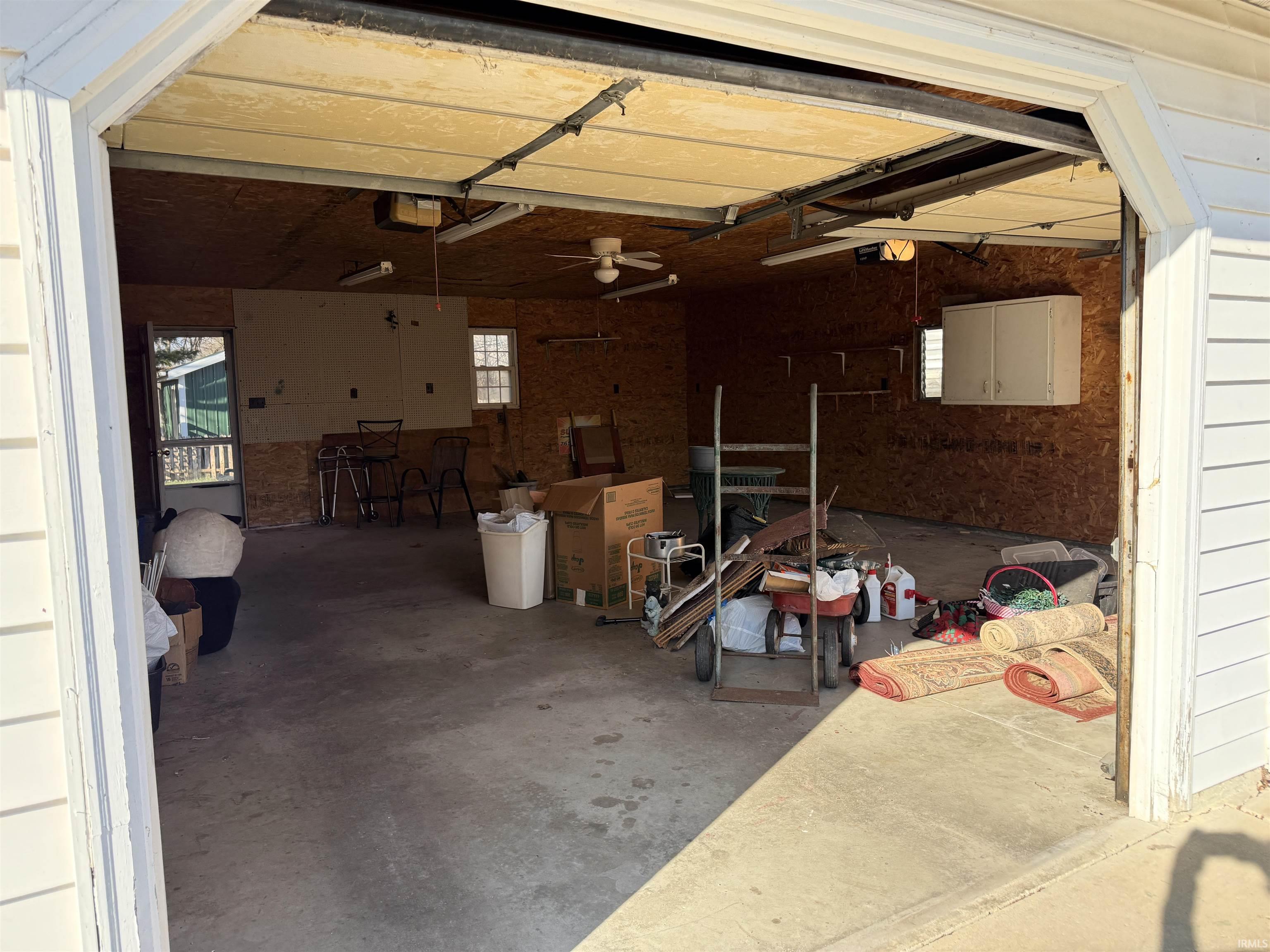 200 Mc Kinley Street Gaston, IN 47342 - Photo 4 of 23