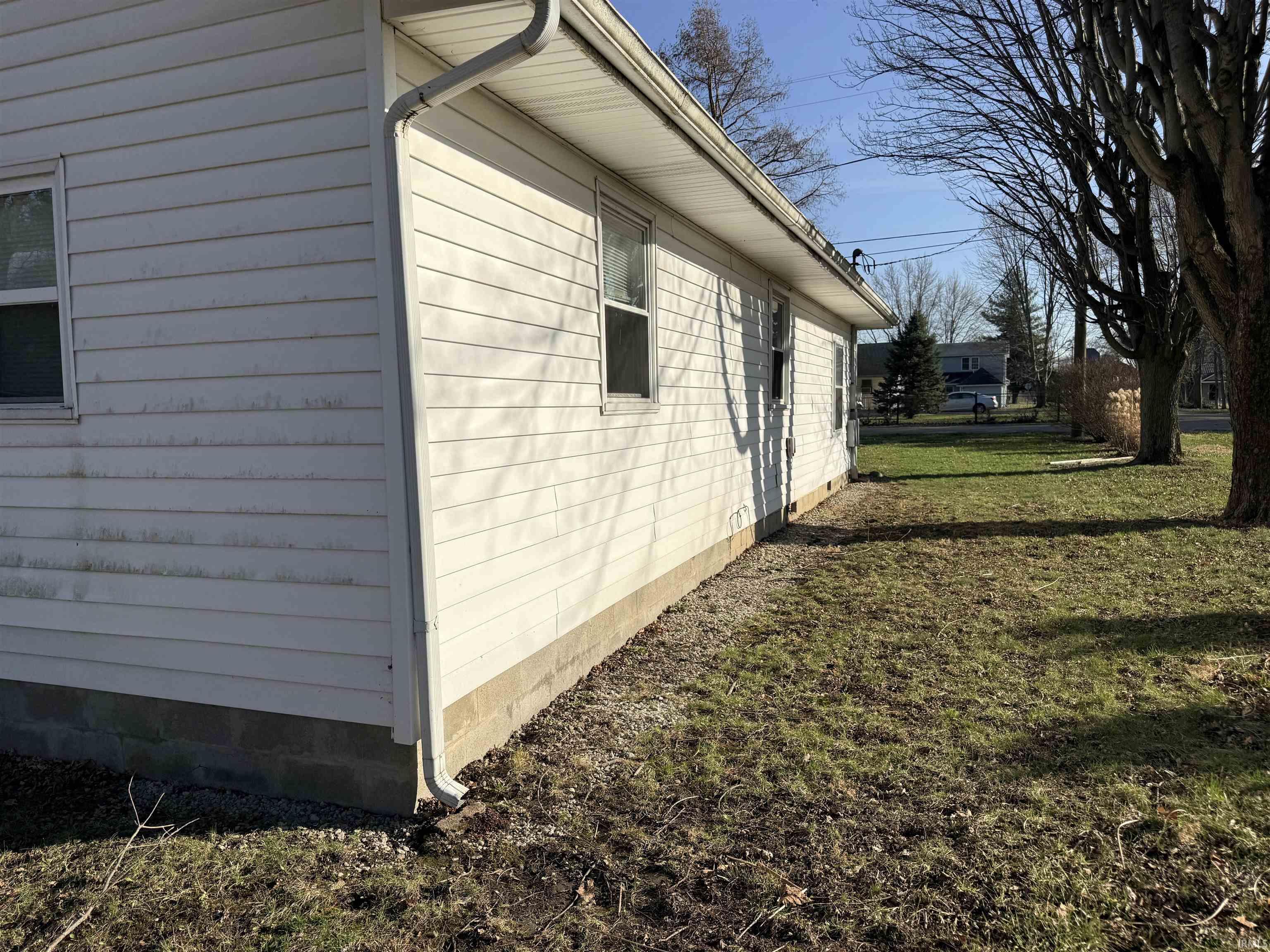 200 Mc Kinley Street Gaston, IN 47342 - Photo 10 of 23