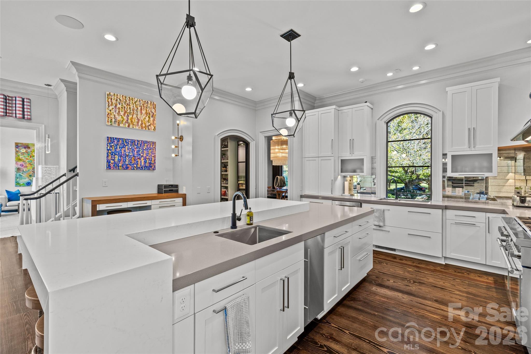 727 Colville Road Charlotte, NC 28207 - Photo 15 of 48 Gallery Image 15