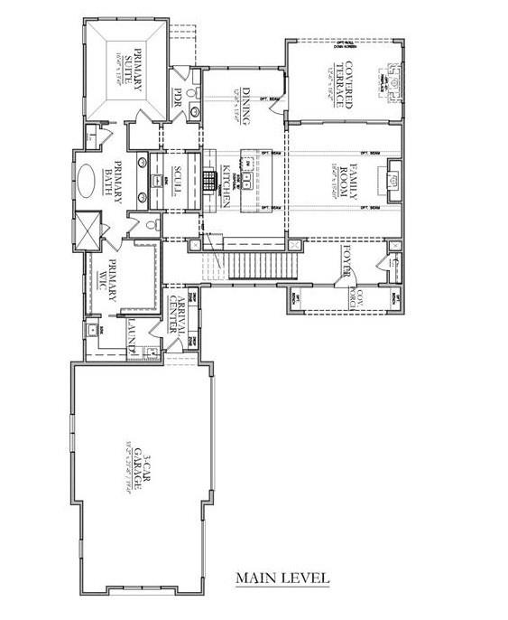 7223 Alexander Road, Unit 6 Charlotte, NC 28270 - Photo 3 of 4