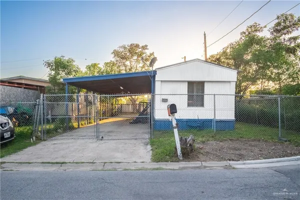 $89,500 | 6710 South Moon Lane, Pharr, TX 78577