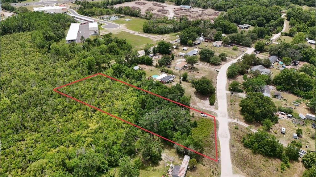 Valencia Dr Spring Hill Spring Hill, FL 34610 - Photo 2 of 9 Gallery Image 2