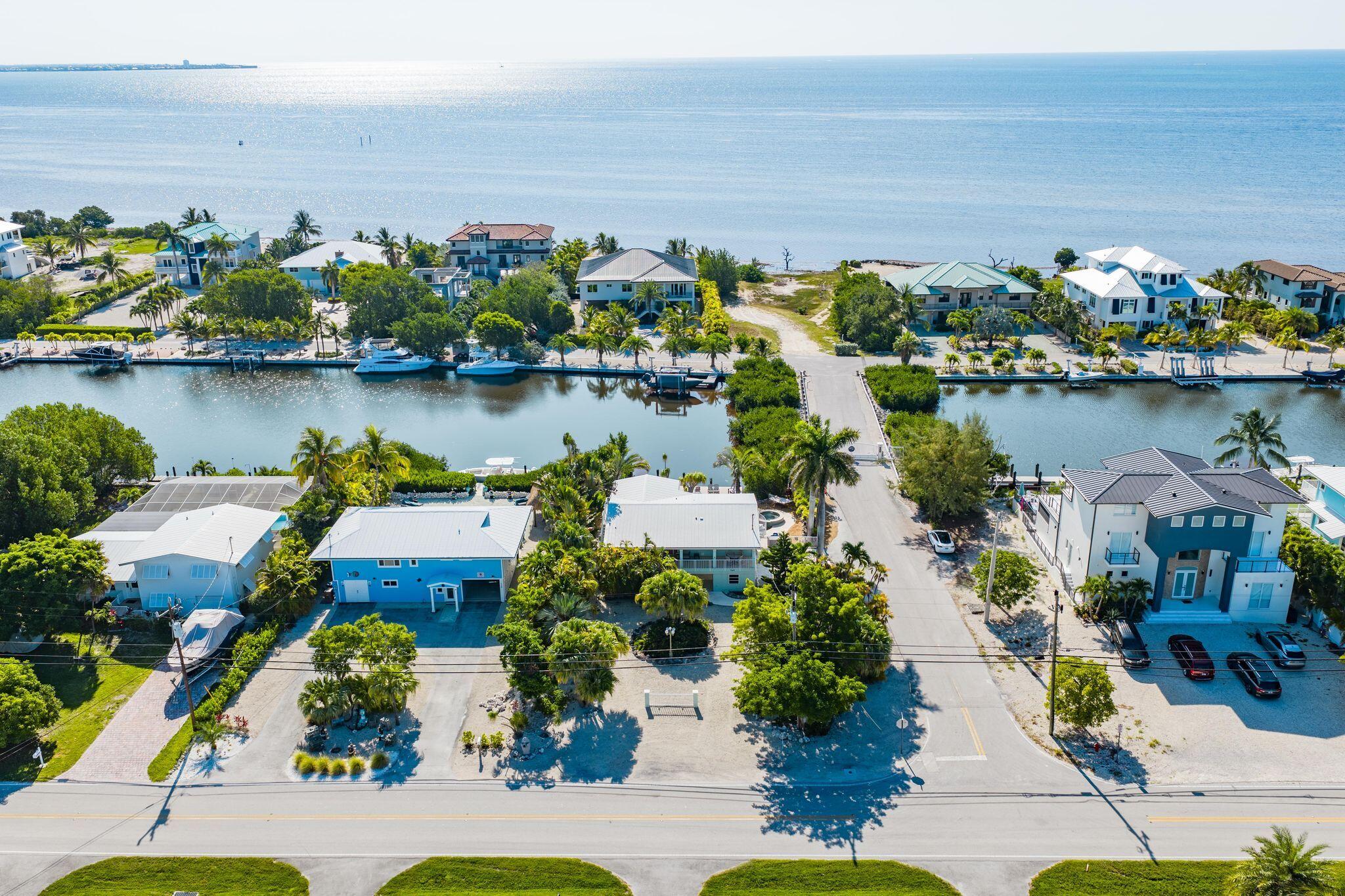 540 Sombrero Beach Road Marathon, FL 33050 - Photo 51 of 57 540 Sombrero Beach Rd