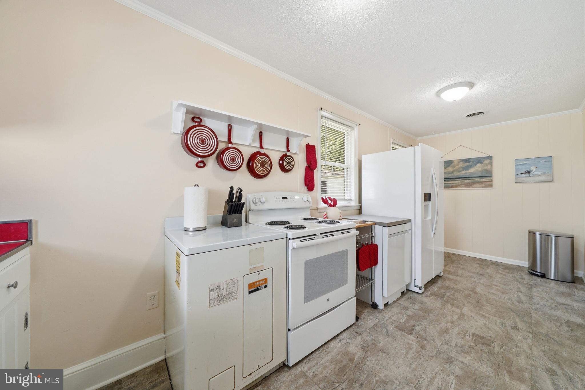 312 Vernon Street Colonial Beach, VA 22443 - Photo 20 of 45