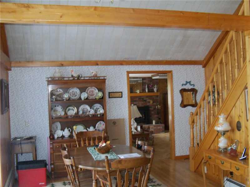 322 Point Road Ellsworth, ME 04605 - Photo 26 of 34 Dining Room.