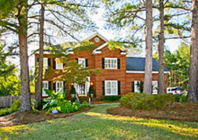 4476 Persimmon Street Evans, GA 30809 - Photo 1 of 1 Main View