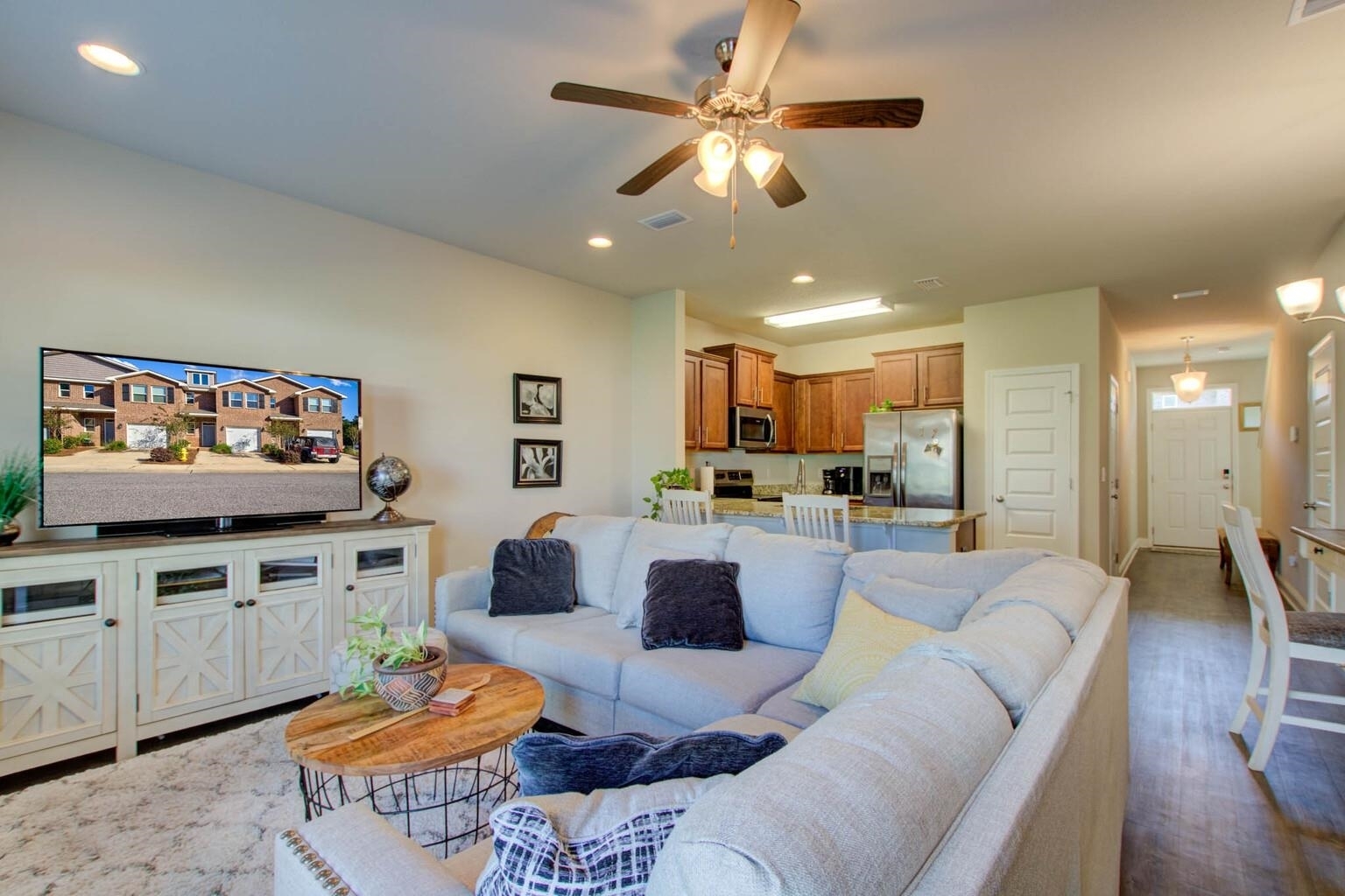 6724 Spaniel Drive Daphne, AL 36527 - Photo 32 of 33 Open Floor Plan