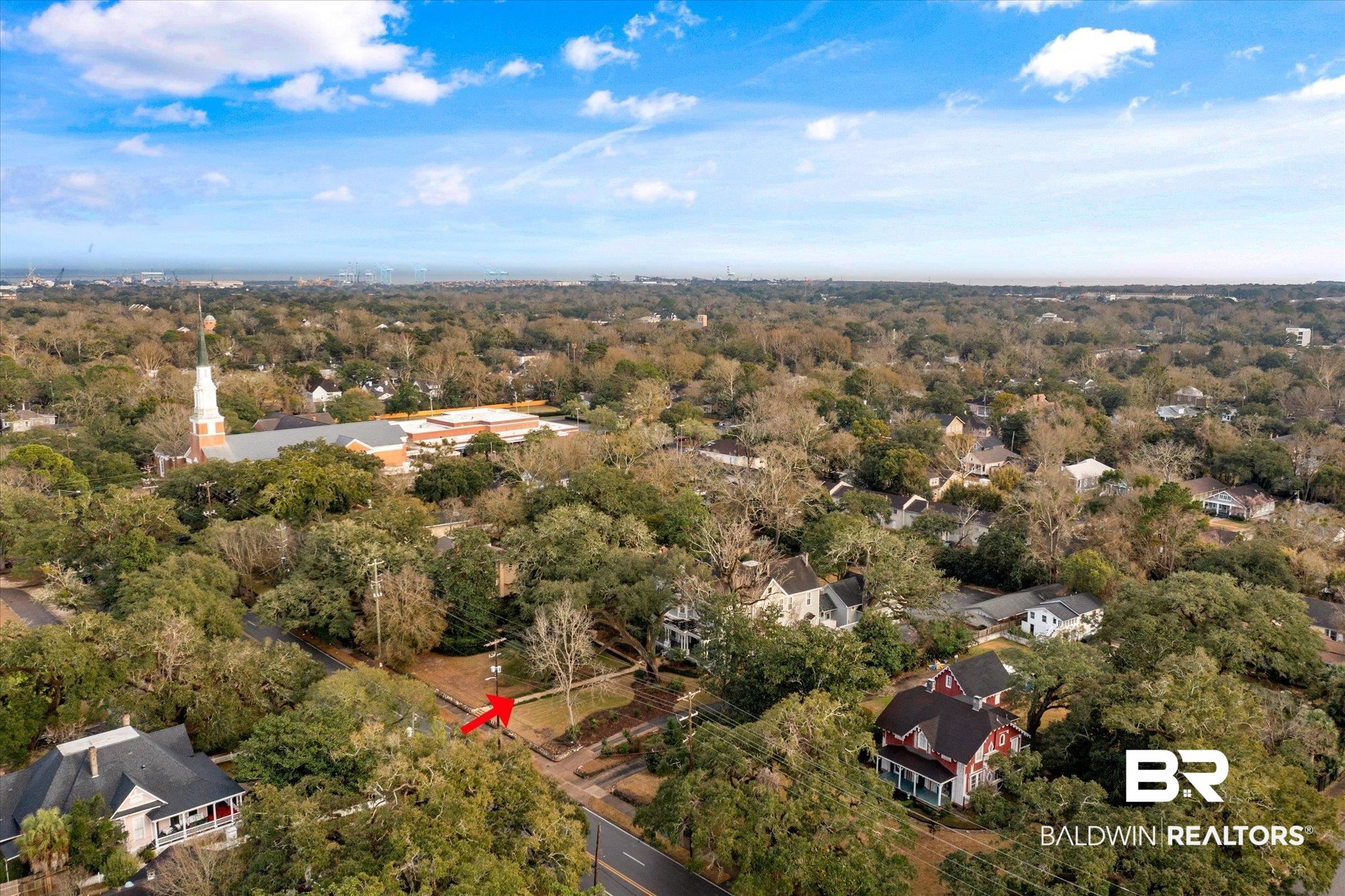 1565 Dauphin Street Mobile, AL 36604 - Photo 43 of 47