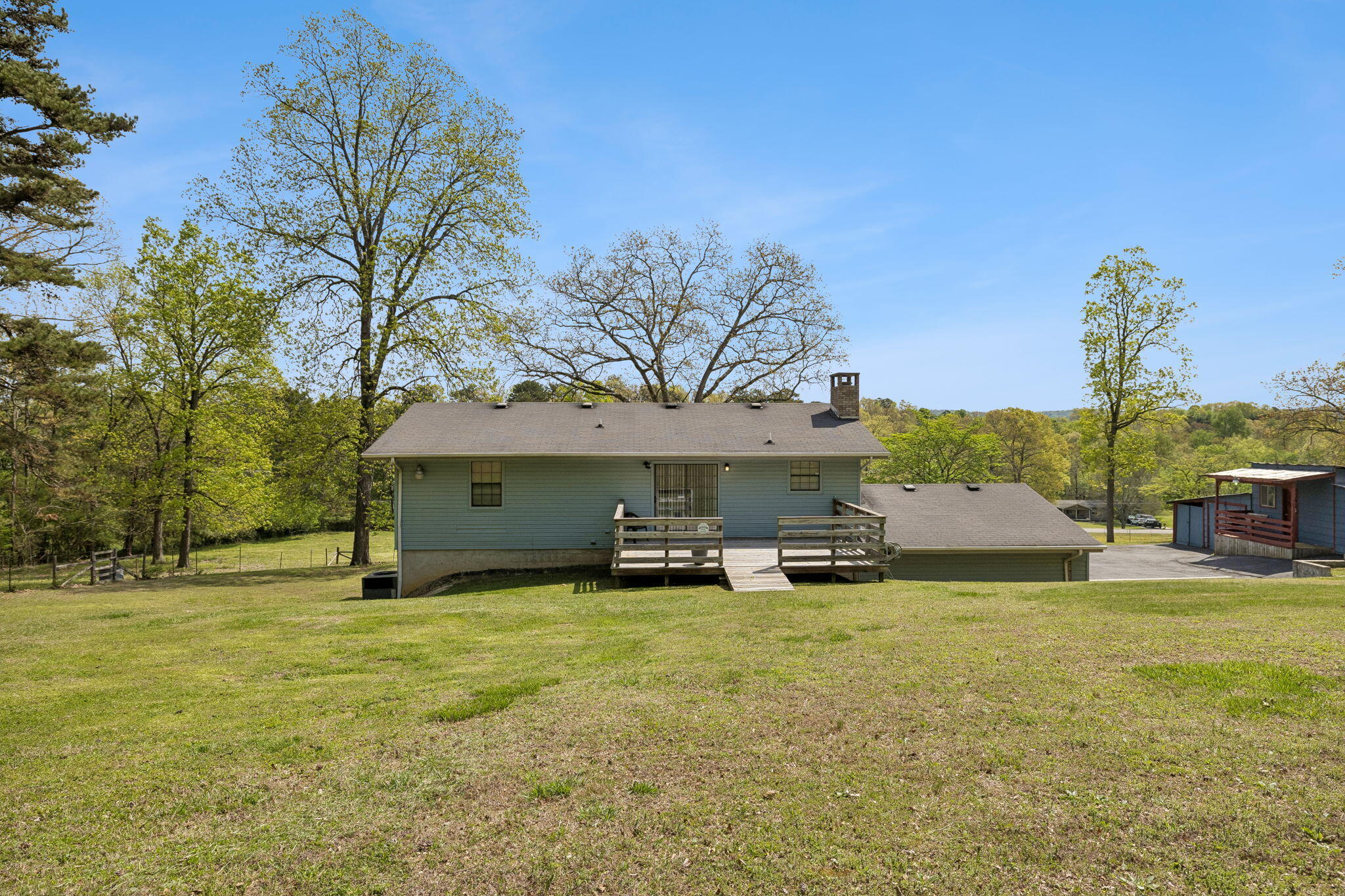 428 Dodd Road Ringgold, GA 30736 - Photo 41 of 50 48-428 Dodd Rd Ringgold - 048