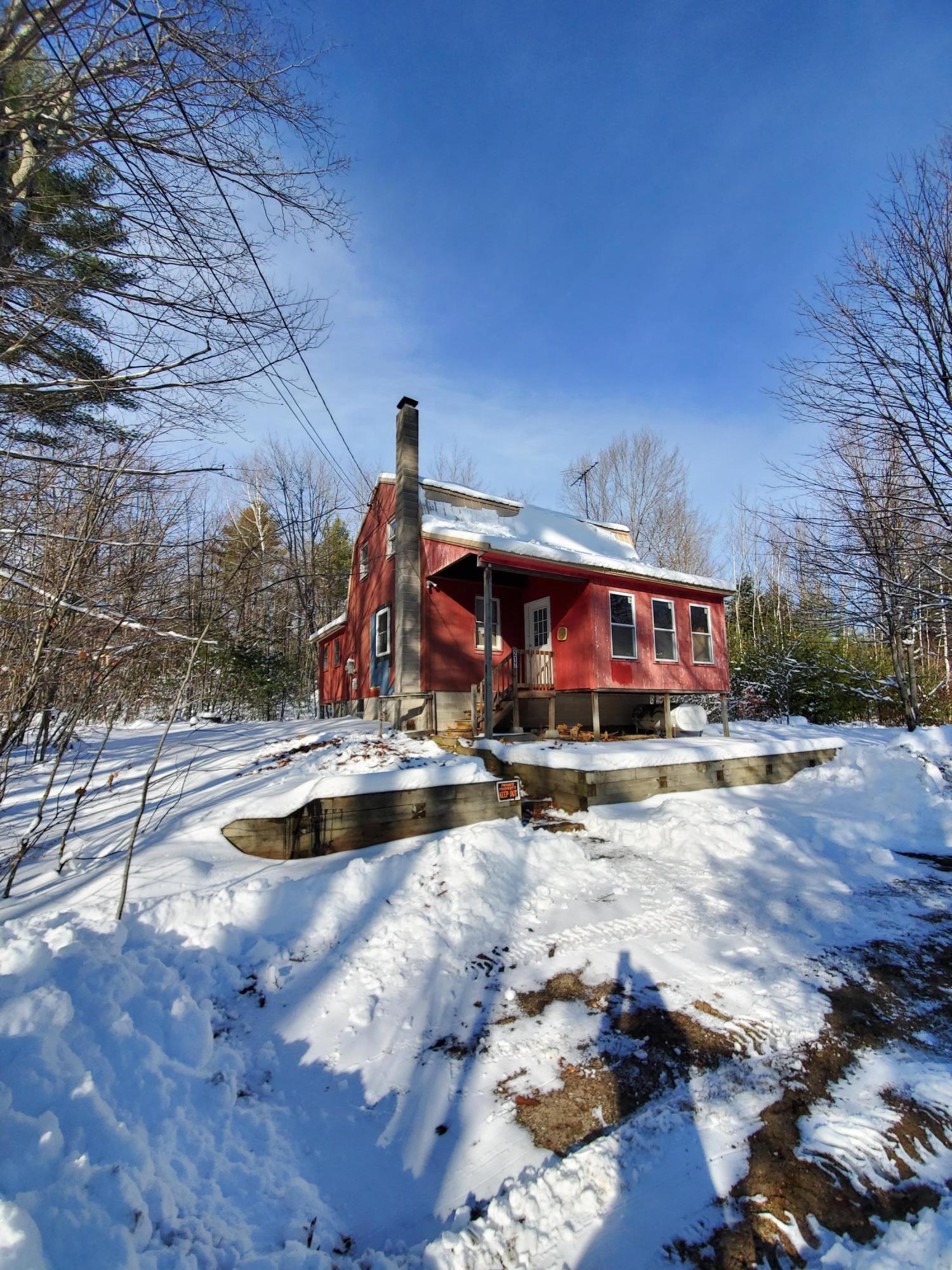 217 Wadleigh Pond Road Lyman, ME 04002 - Photo 5 of 16 20191205_104206