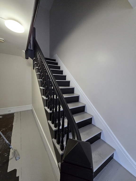 38 Fox Street, Unit 2 Worcester, MA 01604 - Photo 3 of 21 a view of entryway